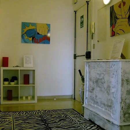 Amore Di Appartement