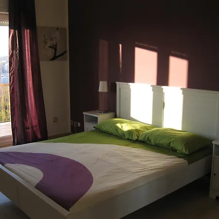 Appartement Amore Di Rome