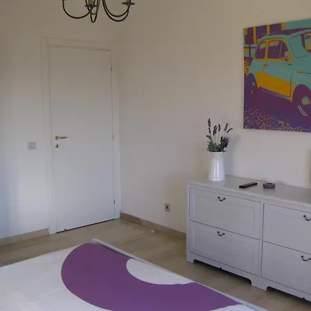 Appartement Amore Di