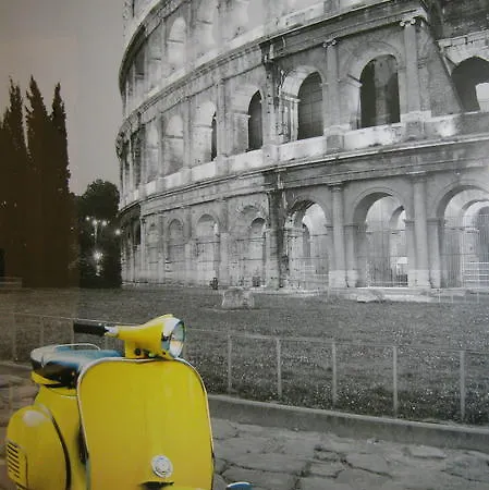 Amore Di Rome