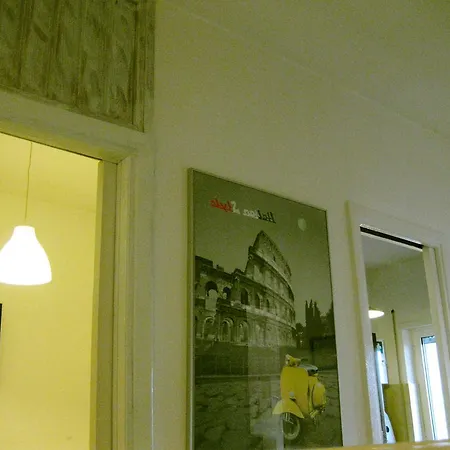 Appartement Amore Di *
