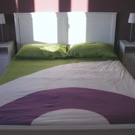 Appartement Amore Di *